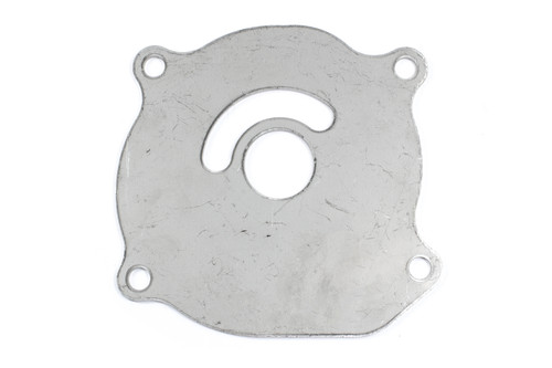 Plate Outer Wear - Sierra Marine Engine Parts - 18-4579 (118-4579)