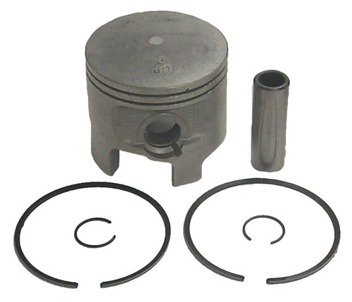 PISTON -Standard. PORT  Mercury*Limited* (118-4639)