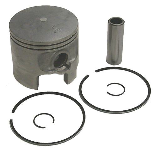 PISTON - .015 PORT  Mercury*Limited* (118-4641)