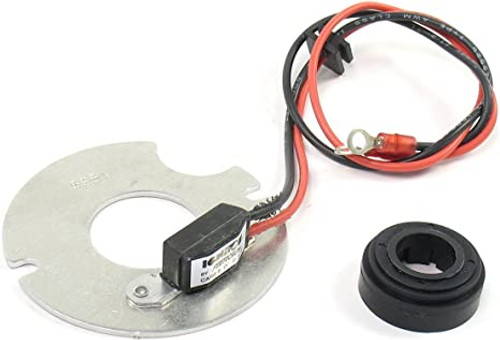 Electronic Conversion Kit - Sierra Marine Engine Parts - 18-5239 (118-5239)