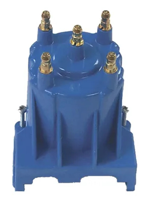 Evinrude, Johnson and Gale Outboard Motors/CRUS - DISTRIBUTOR CAP (118-5361)