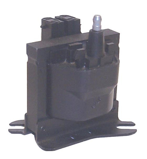 Ignition Coil - Sierra Marine Engine Parts - 18-5442 (118-5442)