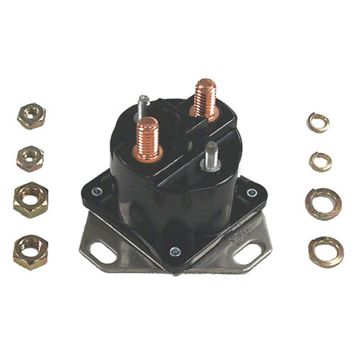 STARTER SOLENOID SWITCH (118-5801)