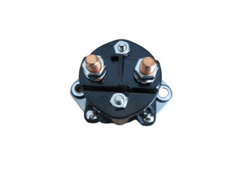 Starter Solenoid - Sierra Marine Engine Parts - 18-5835 (118-5835)