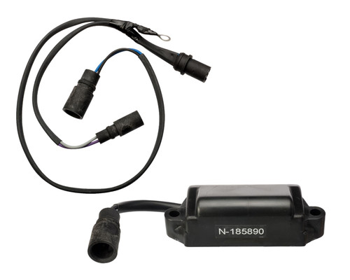 Evinrude, Johnson and Gale Outboard Motors COBRA SHIFT ASSIST MODULE (118-5890)