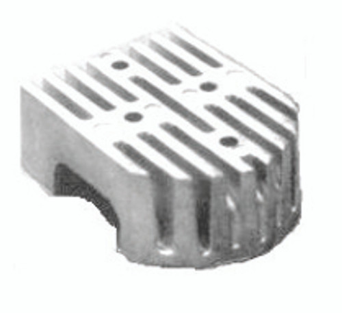 ANODE, (ALUMINUM - UNIVERSAL) (118-6066A)