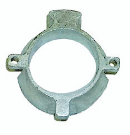 Anode, Aluminum - Sierra Marine Engine Parts - 18-6093A (118-6093A)