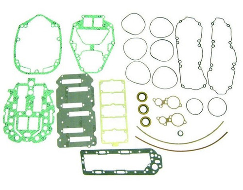 Gasket Set, Powerhead - Sierra Marine Engine Parts - 18-64217 (118-64217)