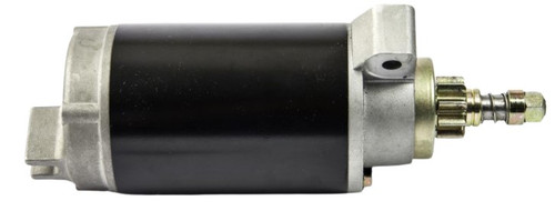 Starter - Sierra Marine Engine Parts - 18-6436 (118-6436)