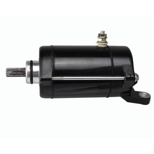 Starter - Sierra Marine Engine Parts - 18-6908 (118-6908)