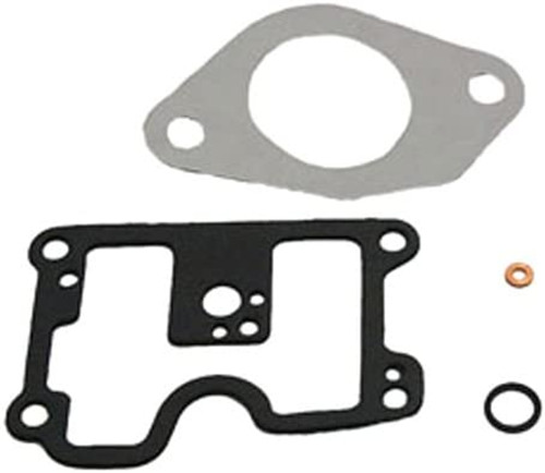 Carburator. Gasket Kit - Sierra Marine Engine Parts - 18-7004 (118-7004)