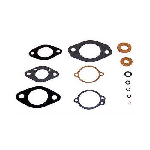 Carburator. Gasket Kit - Sierra Marine Engine Parts - 18-7006-1 (118-7006-1)