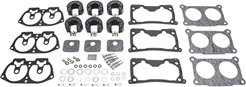 Carburetor Kit - Sierra Marine Engine Parts - 18-7761 (118-7761)