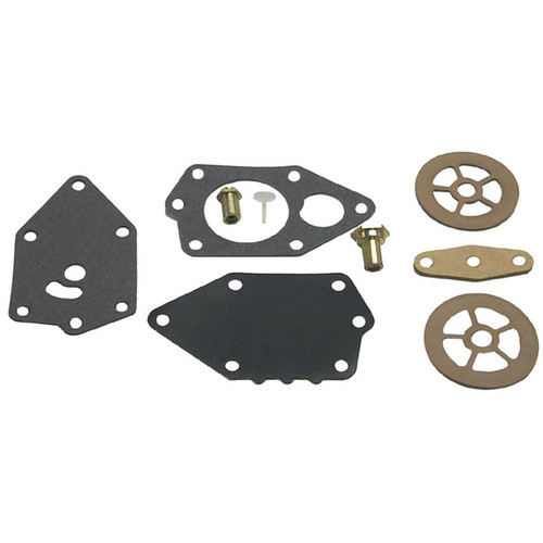 Fuel Pump Kits - Sierra Marine Engine Parts - 18-7821 (118-7821)