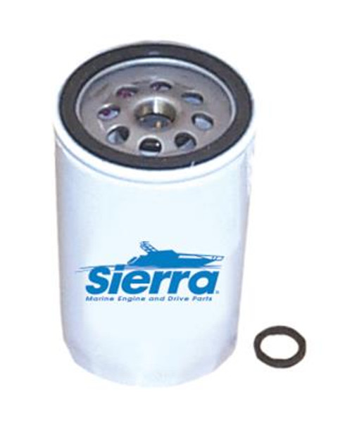 FUEL FILTER - VOLVO (118-7942)