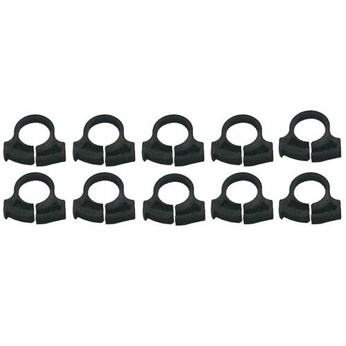 Snapper Clamp (Pack Of 10) - Sierra Marine Engine Parts (18-8020-9)