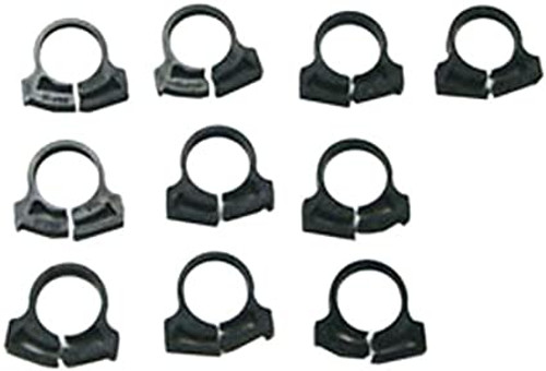Snapper Clamp (Pack Of 10) - Sierra Marine Engine Parts - 18-8034-9 (118-8034-9)