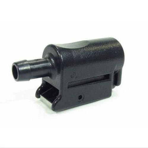 FUEL CONNECTOR  3/8 BARB (118-8091)