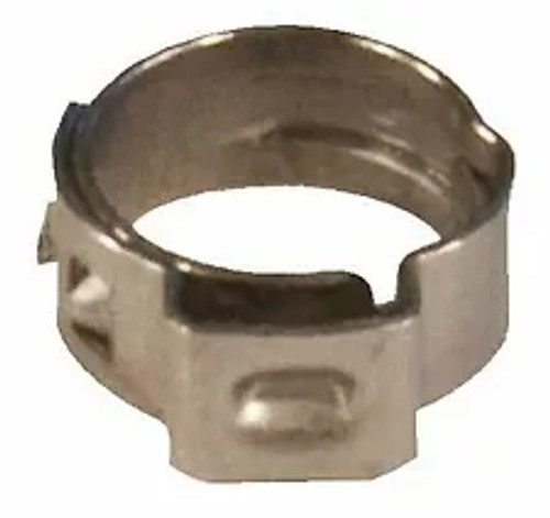 OETIKER CLAMP        (10/Pack) (118-9126-9)
