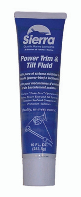 10oz POWER TRIM AND TILT (118-9750-0)