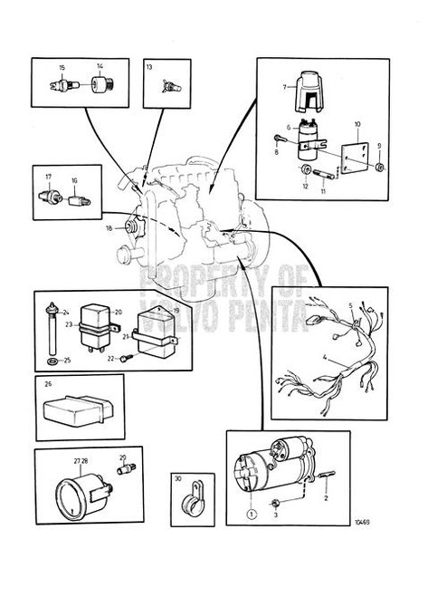 LEVEL RELAY(V2) (21268172)