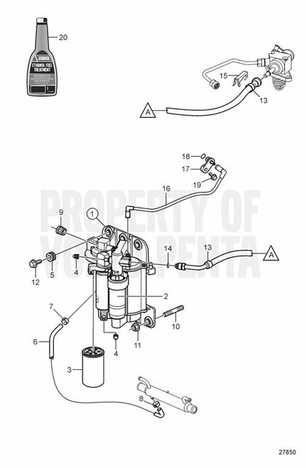 ETHANOL TREATMENT (22507152)