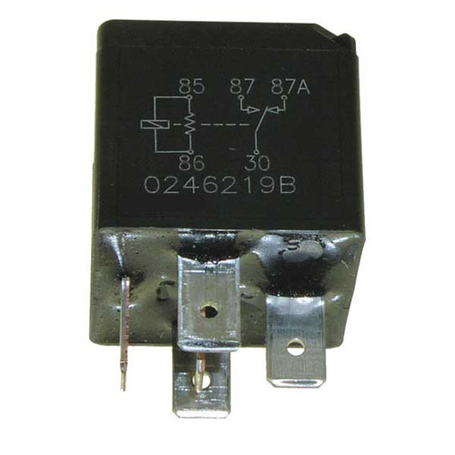 Power Trim Relay Engineered Marine Products - EMP Engineered Marine Products (300-01561)