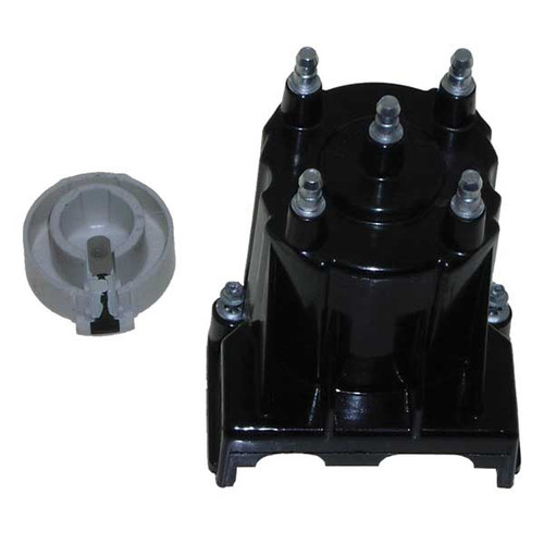 Tune-Up Kit With Cap Engineered Marine Products - EMP Engineered Marine Products (300-03072)