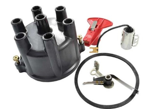 Tune-Up Kit With Cap Engineered Marine Products - EMP Engineered Marine Products (300-03078)