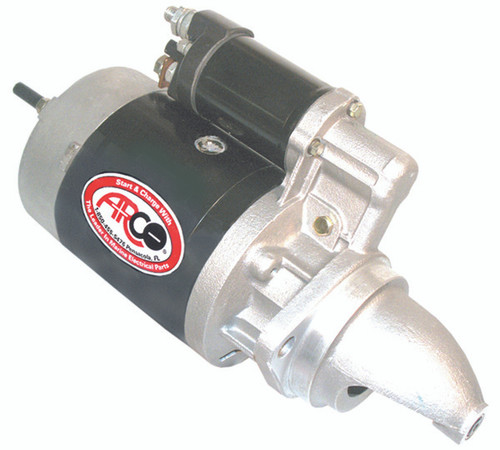 General Motors STARTER CCW NEW (30457)