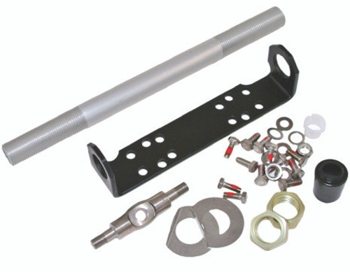 J/E Mercury Outboard DUAL CABLE KIT (308949)