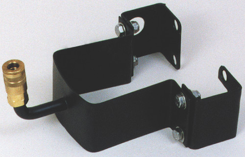 27" - 28" LONG ROD STEER KIT (EZ37004)