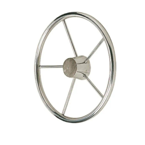 Stainless Steel 15 Strng Whole - Sea-Dog Line (230215)
