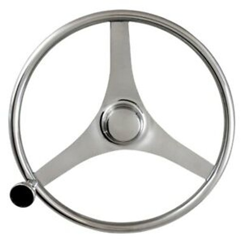 Stainless Steel 13 STRNG Whole (230323)