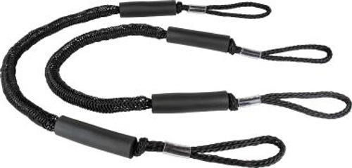 BNGE  DOCK LINE  4' TO 5.5' BL (306204-1)