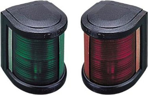 NYLON/POLYCARB SIDE LIGHT Starboard (400004-1)