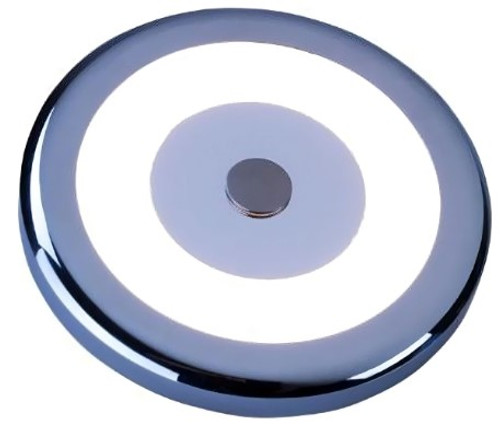 TASK Light - LED TOUCH ON/OF/DM (401686-1)