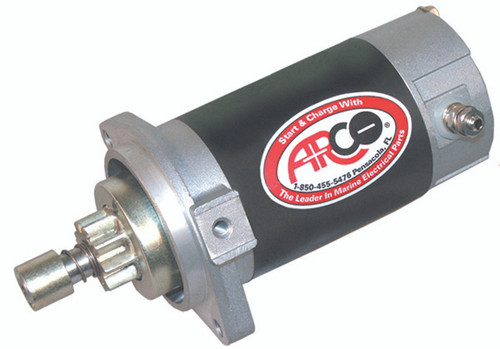 Outboard Starter - ARCO Marine (3412)