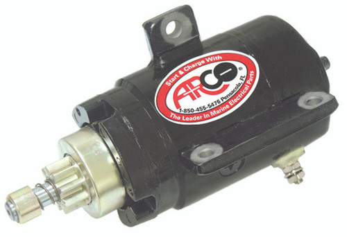 Outboard Starter - ARCO Marine (3427)
