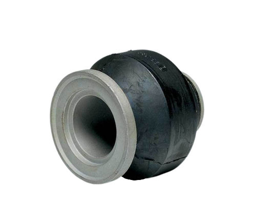 HUB Brown Duoprop REAR FOR C SERIES (3851534)