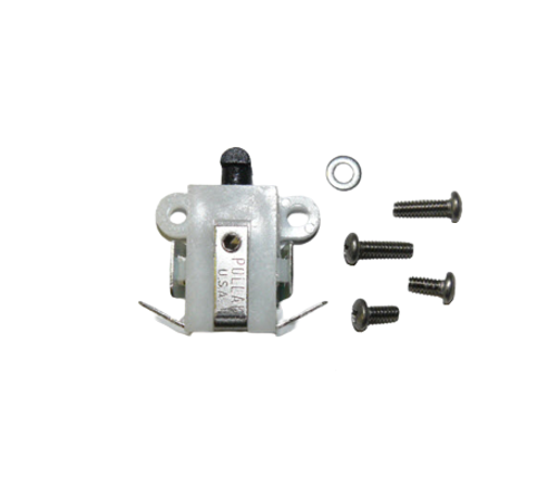 Safety Switch Assembly - BRP (386056)