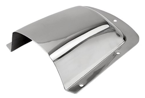 STAINLESS TOP FITTINGS DSPLY (916008)