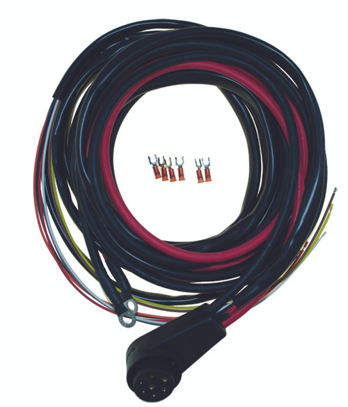 Mercury UNIVERSAL HARNESS (474-9550)