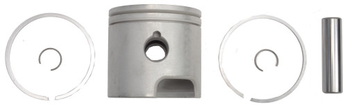 Piston&Ring Kit,.030 - BRP (5006665)