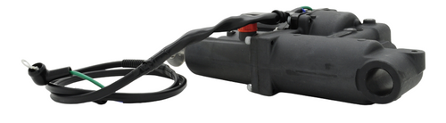 Hydraulic Assembly - BRP (5034382)