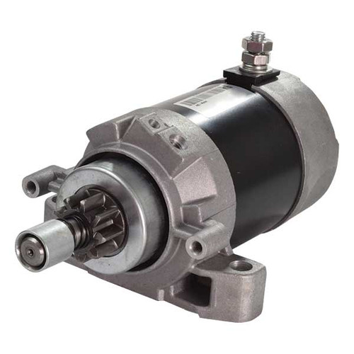 Starter Engineered Marine Products - EMP Engineered Marine Products (50-83349)