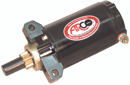Outboard Starter - ARCO Marine (5362)