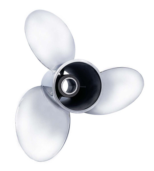 14 1/2X25 S3R PROP (5589-3145-25) 14 1/2X25 S3R PROP (5589-3145-25)