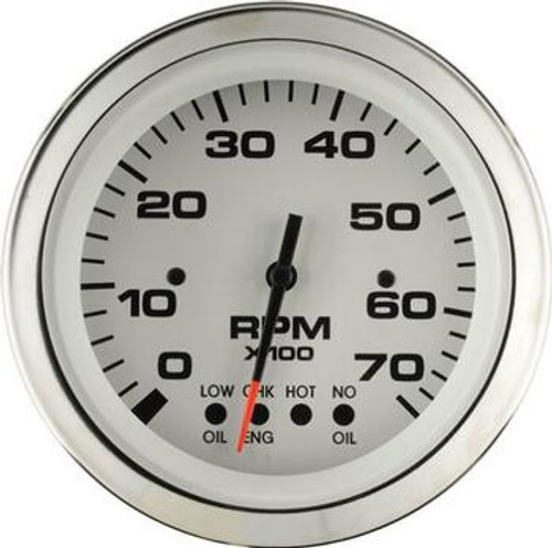 AMEGA 3" Tachometer BRP SYSTEMS CK (58935P)