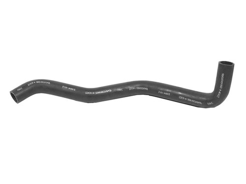 Hose-Molded - Quicksilver (808045)